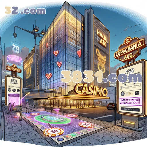 3831.com Cassino Online