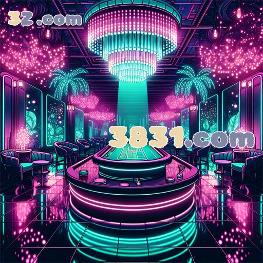 3831.com Plataforma Oficial