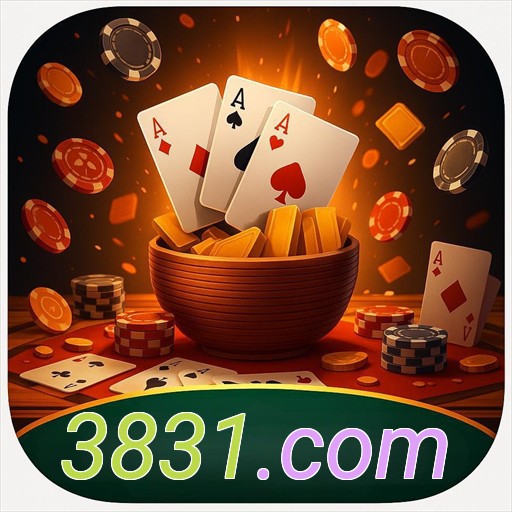 3831.com logo