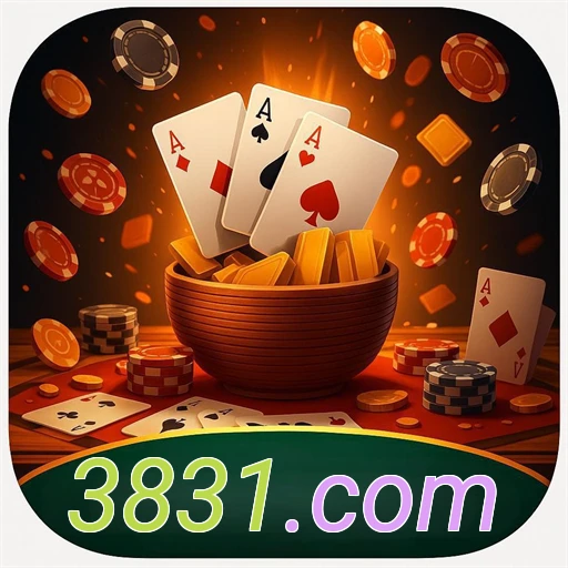 3831.com logo