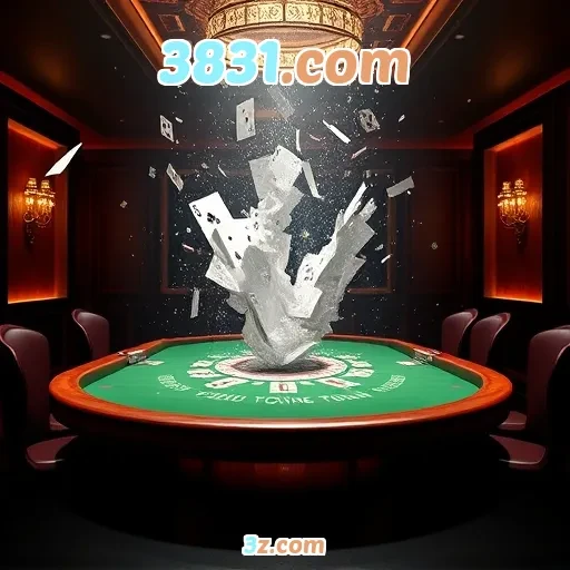3831.com: Vantagens Incríveis do App de Jogos para Você Aproveitar