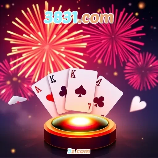 3831.com Site Confiável